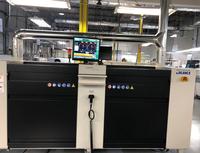 Juki iCube recently installed at Advanced Assembly.